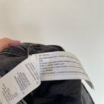 Abercrombie & Fitch Curve Love The Ankle Straight Ultra High Rise Jeans (4s) Photo 6