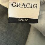 GRACE IN LA ‎ Embellished Jeans Photo 5