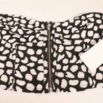 Blue Life NWT  Corset Crop Top By Photo 0