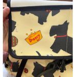 Dooney & Bourke Vintage Scottie Scottish Terrier Handbag Retro Fun Novelty USA Photo 11