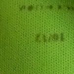 Skechers  M Active Black Lime Athletic Top Photo 1