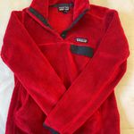 Patagonia Pullover Quarter Button Photo 0