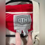 Old Time Hockey NWT Wild NHL Women’s Sweatshirt Photo 3