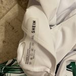 SheIn Tropical Twist One Piece Swim Suit 4XL NEW Photo 8