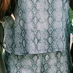 Alya Botique Romper Photo 4