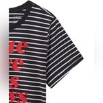 Torrid Love Paws Everyday Cotton Jersey Crew Neck Tee Photo 2