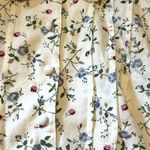 Victoria's Secret Vintage Victoria’s Secret Country Long Nightgown NWT Boho Prairie Floral Cottage Photo 8