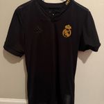 Adidas  Real Madrid Jersey Soccer Photo 2