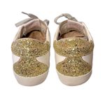 Golden Goose Superstar Sneakers in Cappuccino/White Women Size 36 Photo 8