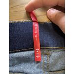 Spanx  Women Size Medium Jeans‎ Wide Leg Stretch Preppy City Loungewear Career Photo 7