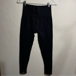 Set Active Black Sculptflex High Rise Leggings Photo 6