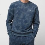 Vans Crewneck Sweatshirt Photo 0
