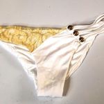 Beach Bunny Beach‎ Bunny Kiss the Bride Bikini Bottom Photo 2