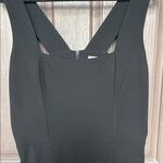 Dress the Population  Black Maxi Dress Photo 1