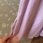 Pink Romper Size M Photo 2