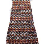 KAVU Zillah Dress Desert Paint True outdoor Wear Sleeveless Size Large Photo 2
