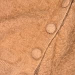Princess Polly Tan Cardigan Sweater Photo 2