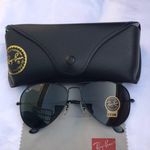 Ray-Ban  Aviators 3025 Sunglasses  Photo 0