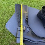 Cole Haan  Newburg Newcastle Leather Stretch Waterproof Tall Riding Boots 8.5 Photo 10