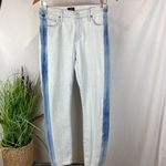 Citizens of Humanity Blue Rocket Crop High Rise Skinny Jeans NEW 26 Photo 1