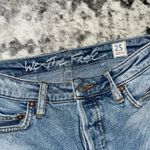 Free People  We the Free Avery Bermuda Short Photo 4