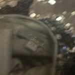 Revolve Black Sequin One Shoulder Mini Dress Photo 5