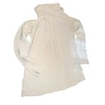 Old Navy  Cream Cowl Neck Sweater Photo 1