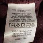 Loft women's corduroy button Photo 6