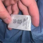 Veronica Beard Hanne Blue Tiered Dress Photo 11