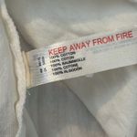 Free People NWT Free-est Coconut Milk Poppy Open Back Midi Dress Photo 5