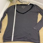 High Sierra  Women’s Long Sleeve Striped Top Photo 3