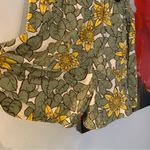 Uniqlo JW ANDERSON x Floral Flared Shorts size XS EUC Photo 2