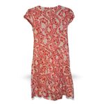 Boden Sz 4 regular dress White Photo 3