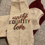 Capelli New York  Fall Sock Pack #50 / Any 3 Pair $15 Photo 1