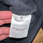 Reformation  Hunter Sweatshirt Photo 5