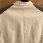 Xhilaration quilted bomber jacket Photo 15