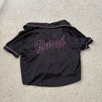 Garage  Pajama Top Photo 1