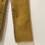 AG Adriano Goldschmied AG The Rhett High Waist Crop Corduroy Jeans Photo 6