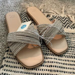 A New Day Target  Sparkle Sandal Photo 0