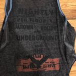 Free People Graphic Tank Top Photo 3