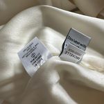 Diane Von Furstenberg Red carpet Line  Michelle bodycon white black Dress New Photo 12