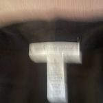 Ambiance apparel Lightweight Sleeveless Open Front Cardigan size small Tunic Top Black Photo 6