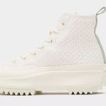 Converse NEW  Run Star Hike Peach Dream Orange Haven Egret A03838C  W 9 M 7.5 Photo 5