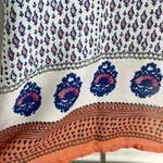 Anthropologie  Eloise Summer Nights Racerback Camisole size small Photo 4