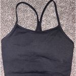 Aerie  OFFLINE Black Tank Small Photo 0