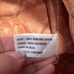 Lucky Brand  | Leather Hobo Bag ~ “Grapevine” Photo 14