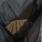 Lalabu Soothe Shirt Womens Hands Free On The Go Size Large Black Photo 4