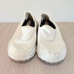 Skechers Womens Go Walk Slip Off white Low Top size 7 Photo 2