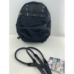 SwissGear Women's Black Backpack NEW Photo 1