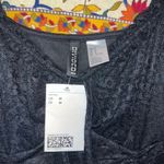 Divided  H&M Black Lace Mini Dress Size Medium Photo 2